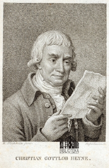 Christian Gottlob Heyne