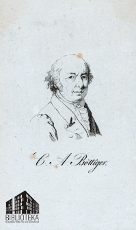 C. A. Böttiger