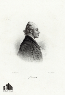 [Portret Johanna Heinricha Mercka]