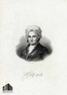 Elisabeth Goethe