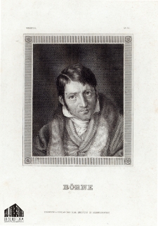 Börne