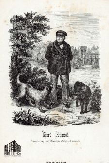 Carl August, Grossherzog von Sachsen-Weimar-Eisenach