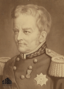 Carl August, Grossherzog v. Sachsen-Weimar