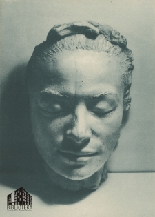 Die Unbekannte von Weimar?