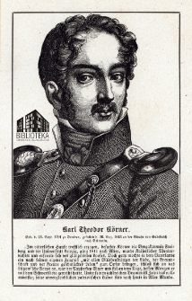 Karl Theodor Körner