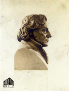 [Fotografia popiersia nieznanego mężczyzny]