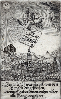 Das jetzlebende Jena