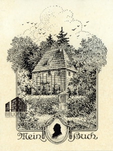 Mein Buch