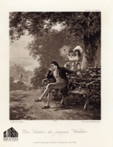 Die Leiden des jungen Werther