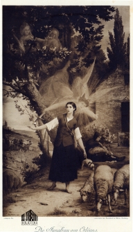 Die Jungfrau von Orleans