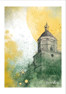 Z Sambora do Zielonej Góry. Antoniny Żulik album rodzinny