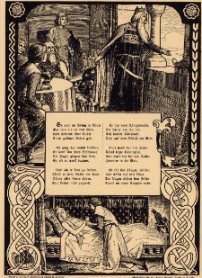 Der K&ouml;nig in Thule