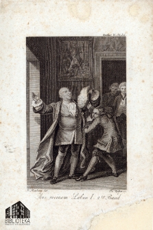 Aus meinem Leben I. 2 Band