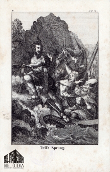 Tell's Sprung