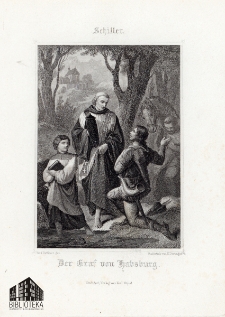Der Graf von Habsburg