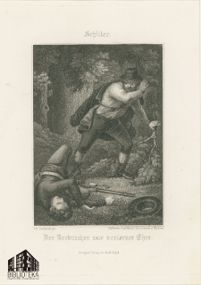 Der Verbrecher aus Verlorener Ehre