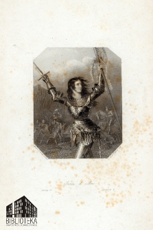 Joan d'Arc