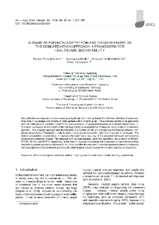 AI enabled pneumonia detection and diagnosis based on the concatenation approach: A framework for healthcare sustainability