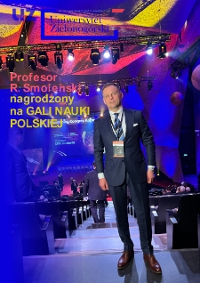 Uniwersytet Zielonogórski, 2023, nr 2 (luty)