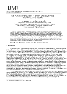 Anti-plane deformation in Green-Naghdi (Type III) thermoelastic medium