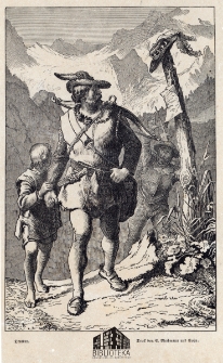 [Wilhelm Tell z synem]