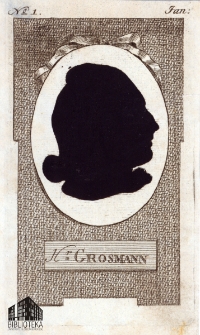 Hr. Grossmann