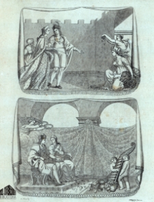 [Sceny alegoryczne]]