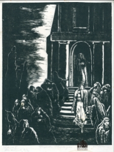 Faust II, Mephisto Phorkyas