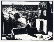 Faust II, Hafen Lynceus