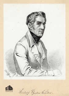 Friedrich Theodor Kr&auml;uter