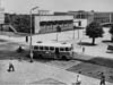 Zielona Góra; Ośrodek sportowy przy ulicy Stanisława Staszica