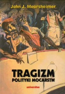 Tragizm polityki mocarstw - przedmowa
