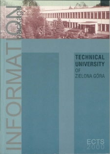 Technical University of Zielona G&oacute;ra