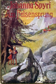 Am Felsensprung und Beim Weiden-Joseph