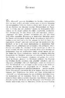 Geheimnis und Ahnung: die deutsche Romantik in Dokumenten - Vorwort