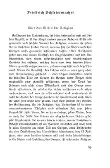 Friedrich Schleiermacher