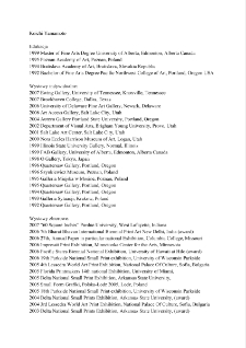 Koichi Yamamoto - informacja o artyście