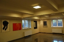 Kolekcja Artoteki Grafiki - relacja fotograficzna (fot. 6)