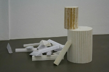 In transitu - W przejściu - relacja fotograficzna z wernisażu (fot. 7)