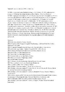 Natalia Romaniuk - informacja o artystce