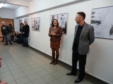 Przewodnik osobisty - relacja fotograficzna z wernisażu (fot. 3)