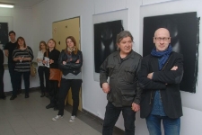 Z zacisza - relacja fotograficzna z wernisażu (fot. 2)