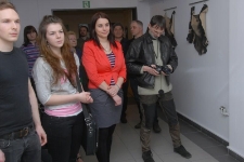 Z zacisza - relacja fotograficzna z wernisażu (fot. 3)