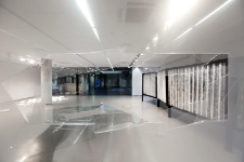 Cztery postawy wobec grafiki - relacja fotograficzna z wernisażu (fot. 1)