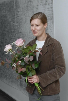 Tam gdzie rosną pierwiastki - relacja fotograficzna z wernisażu (fot. 1)