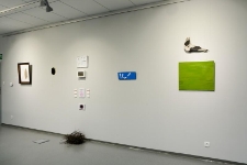 Dyplomy 2015 - Malarstwo - relacja fotograficzna (fot. 4)