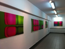 Processing - relacja fotograficzna z wernisażu (fot. 1)