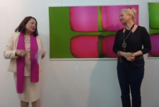 Processing - relacja fotograficzna z wernisażu (fot. 2)