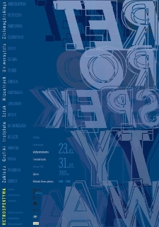 Retrospektywa - relacja fotograficzna z wernisażu (fot. 5)