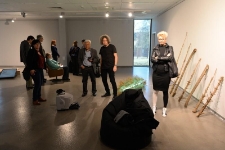 Zakład - relacja fotograficzna z wernisażu (fot. 4)